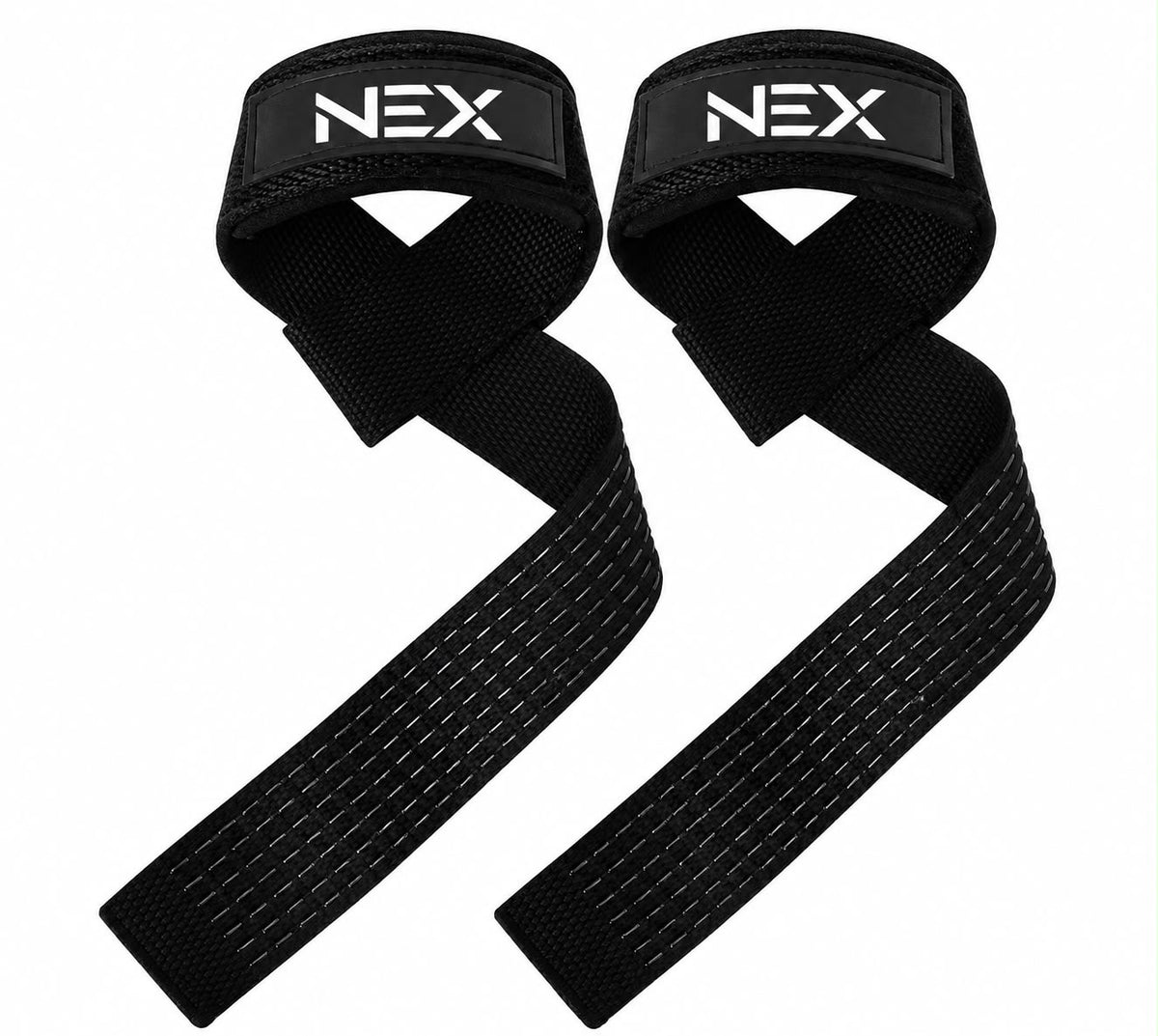 Weightlifting Straps